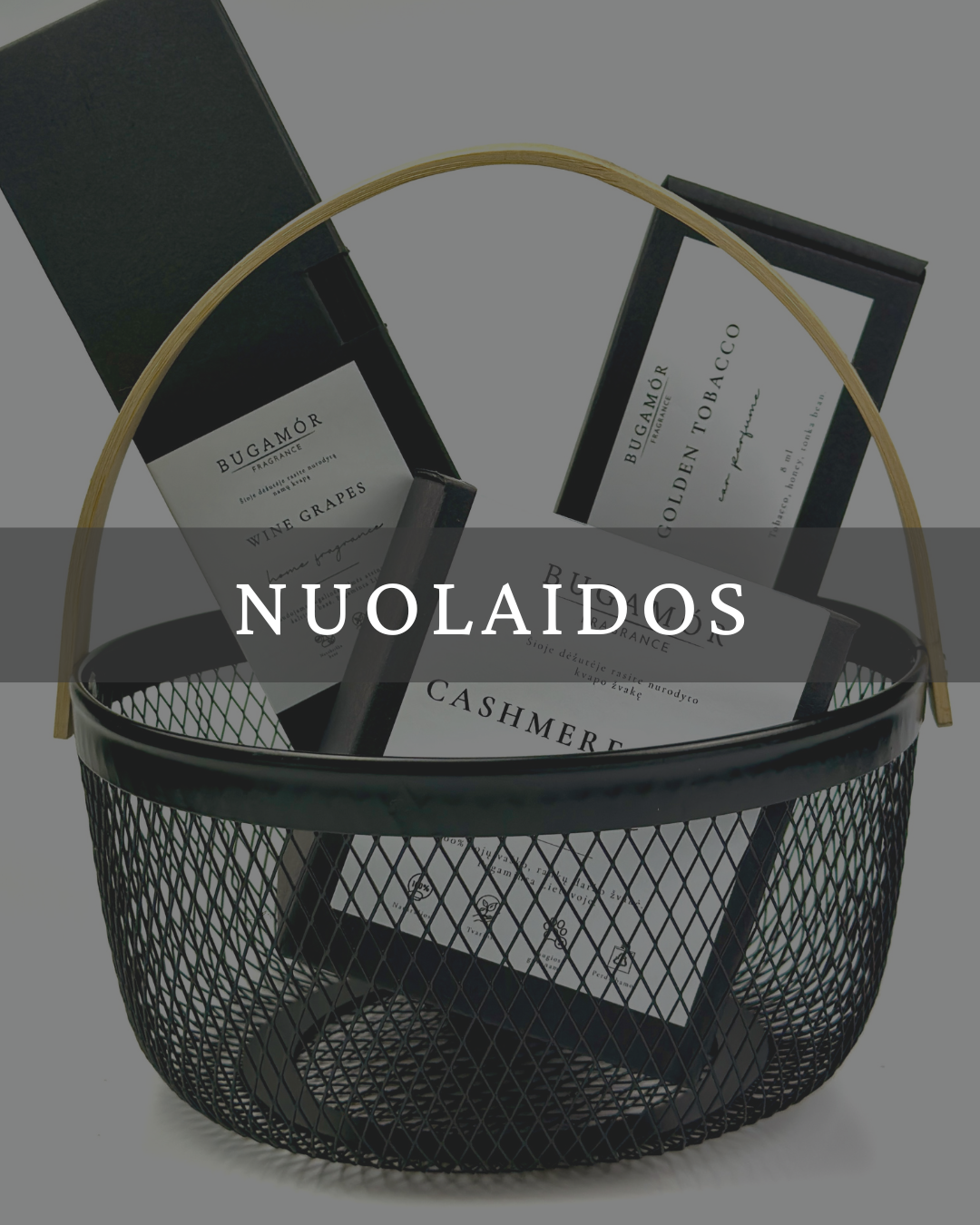 NUOLAIDOS