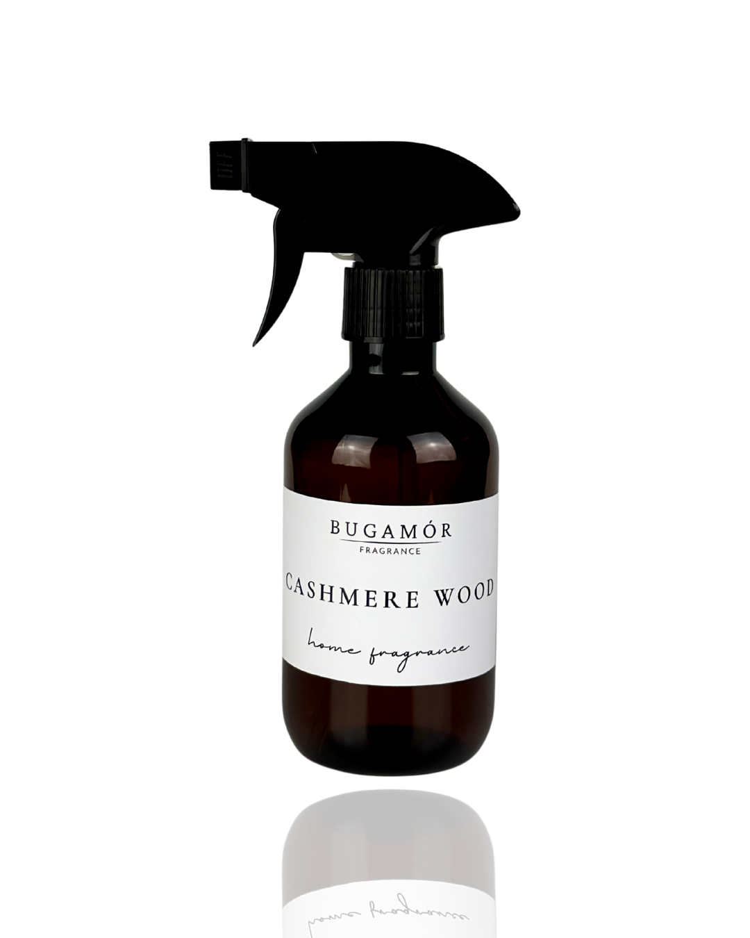 Purškiamas namų kvapas "Cashmere Wood" 300 ml