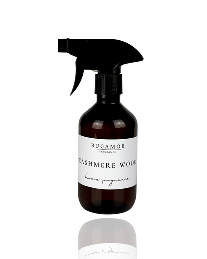 Purškiamas namų kvapas "Cashmere Wood" 300 ml