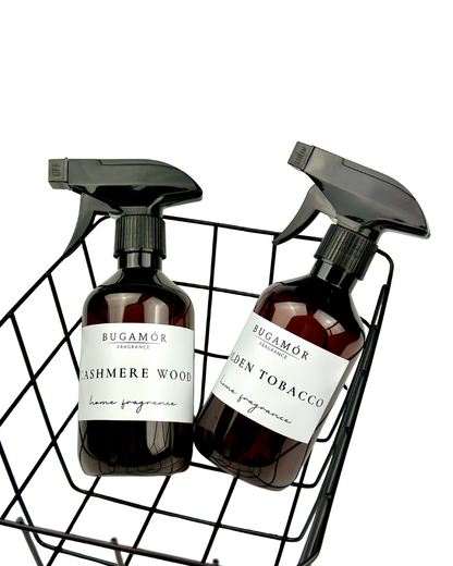 Purškiamas namų kvapas "Cashmere Wood" 300 ml