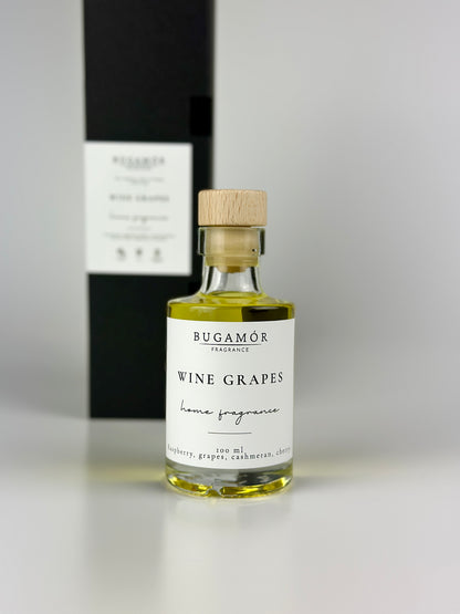 Namų kvapas ,,Wine Grapes“ 100ml