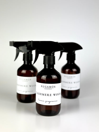 Purškiamas namų kvapas "Cashmere Wood" 300 ml