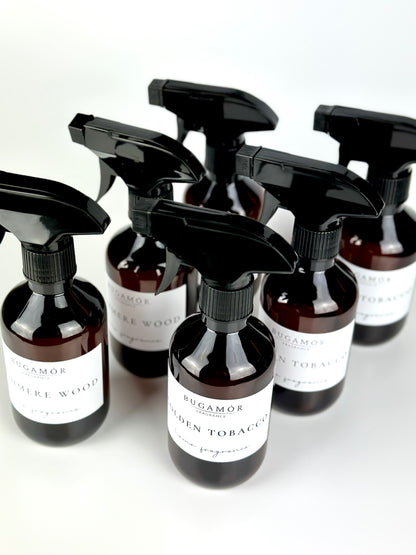 Purškiamas namų kvapas "Golden Tobacco" 300 ml