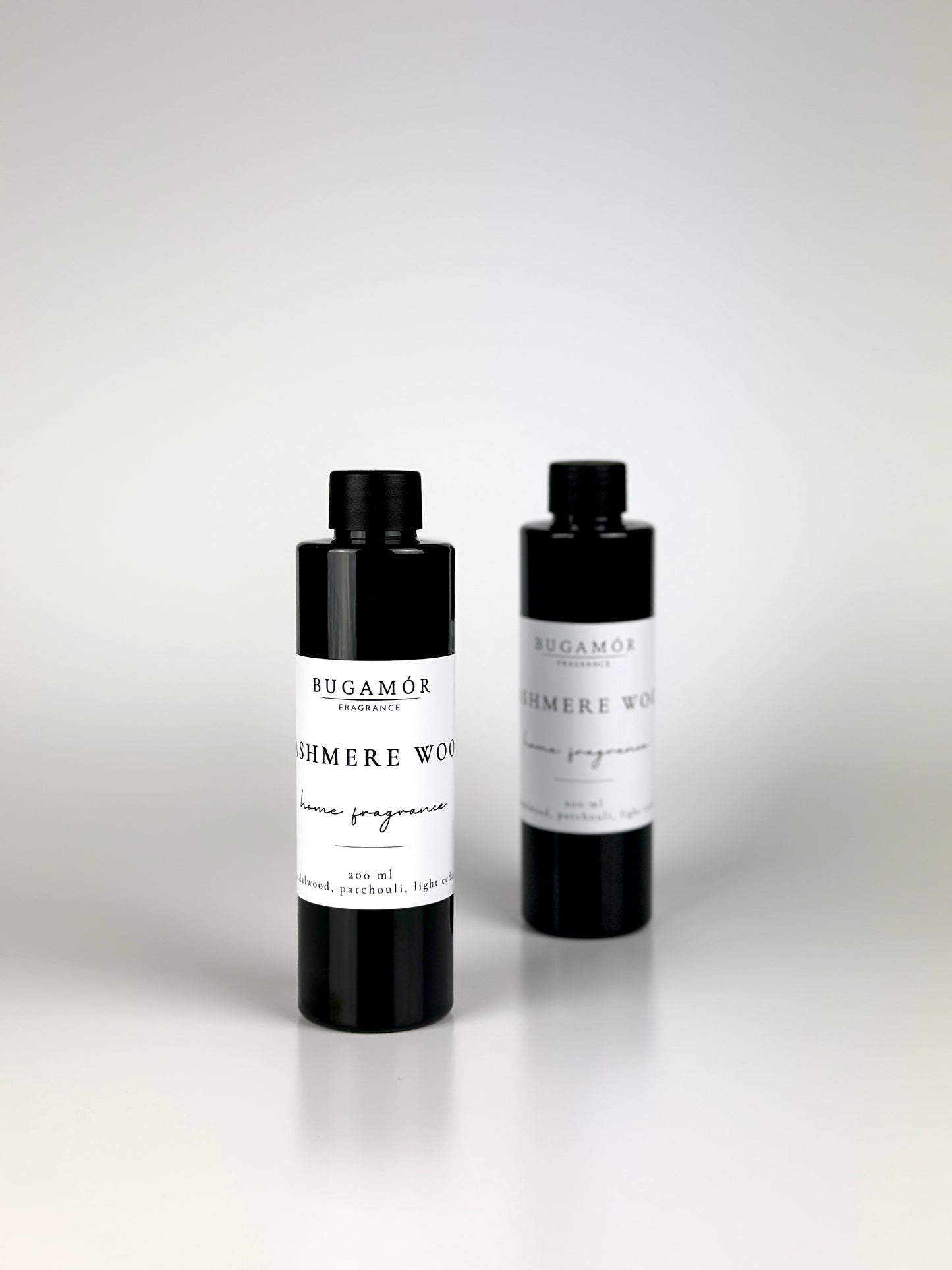 Namų kvapo papildymas "Cashmere wood" 200ml