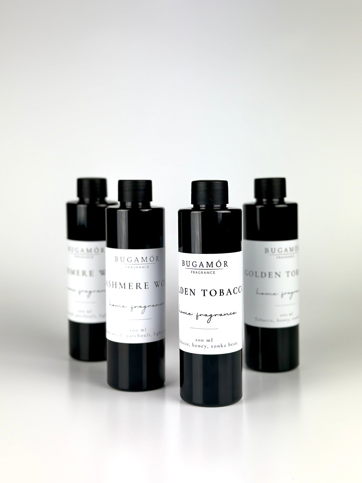 Namų kvapo papildymas "Cashmere wood" 200ml