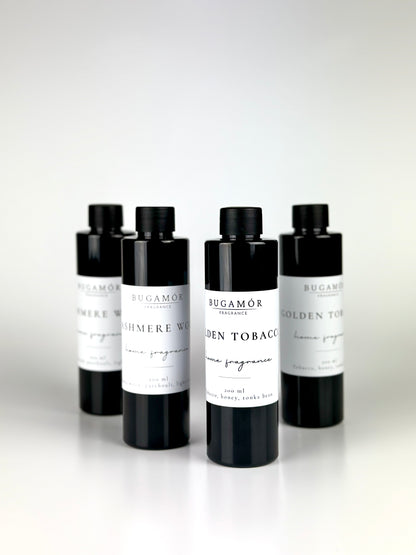 Namų kvapo papildymas "Cashmere wood" 200ml