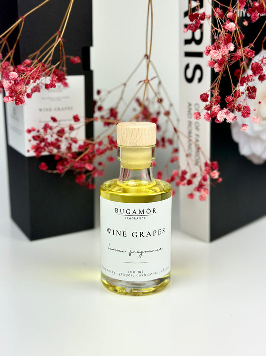 Namų kvapas ,,Wine Grapes“ 100ml